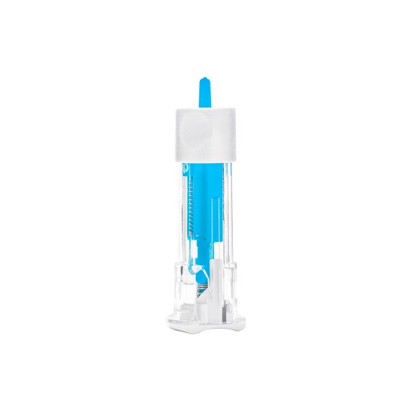 SOL-CARE Safety Lancets 23G x 1.6mm